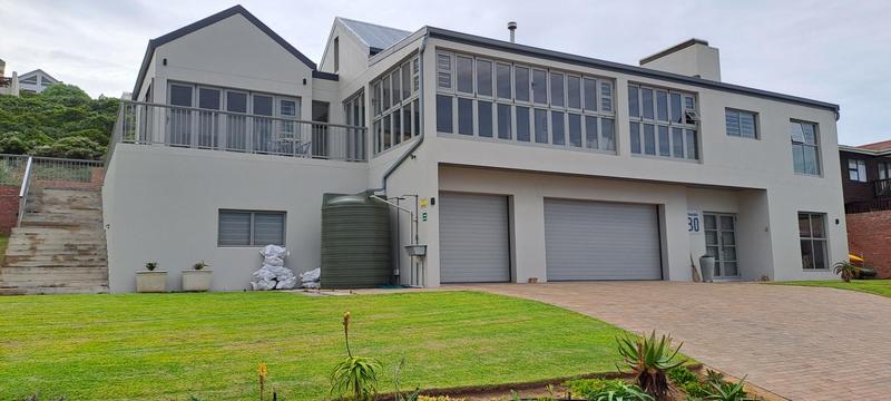 3 Bedroom Property for Sale in Jongensfontein Western Cape